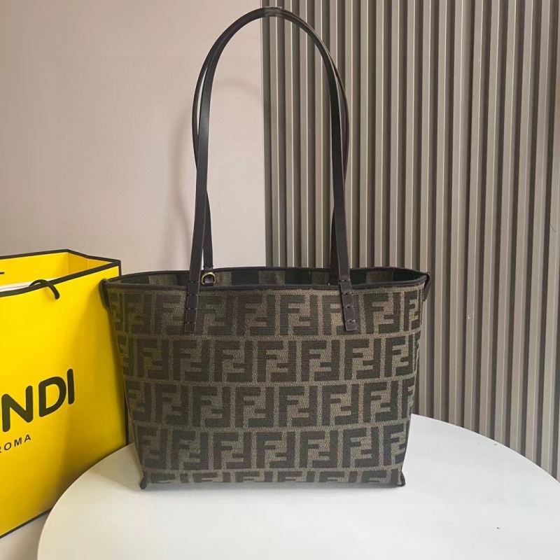 Fendi Shopping Bags